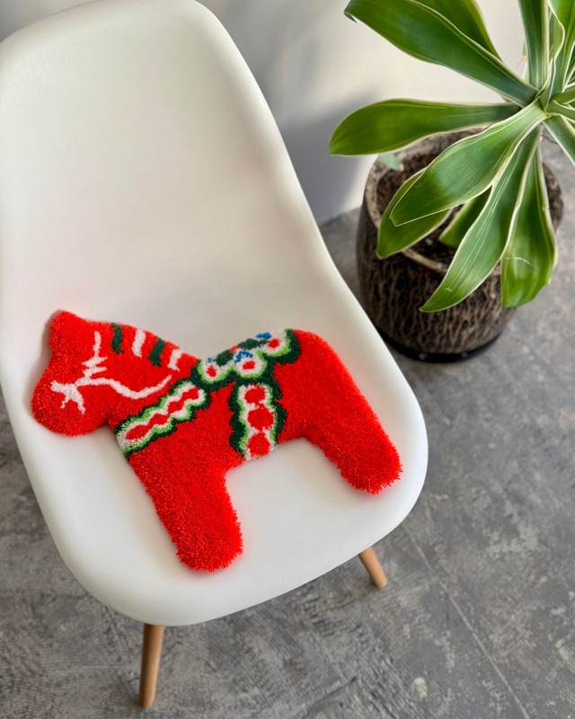 ダーラナホースラグ〈オーダー〉