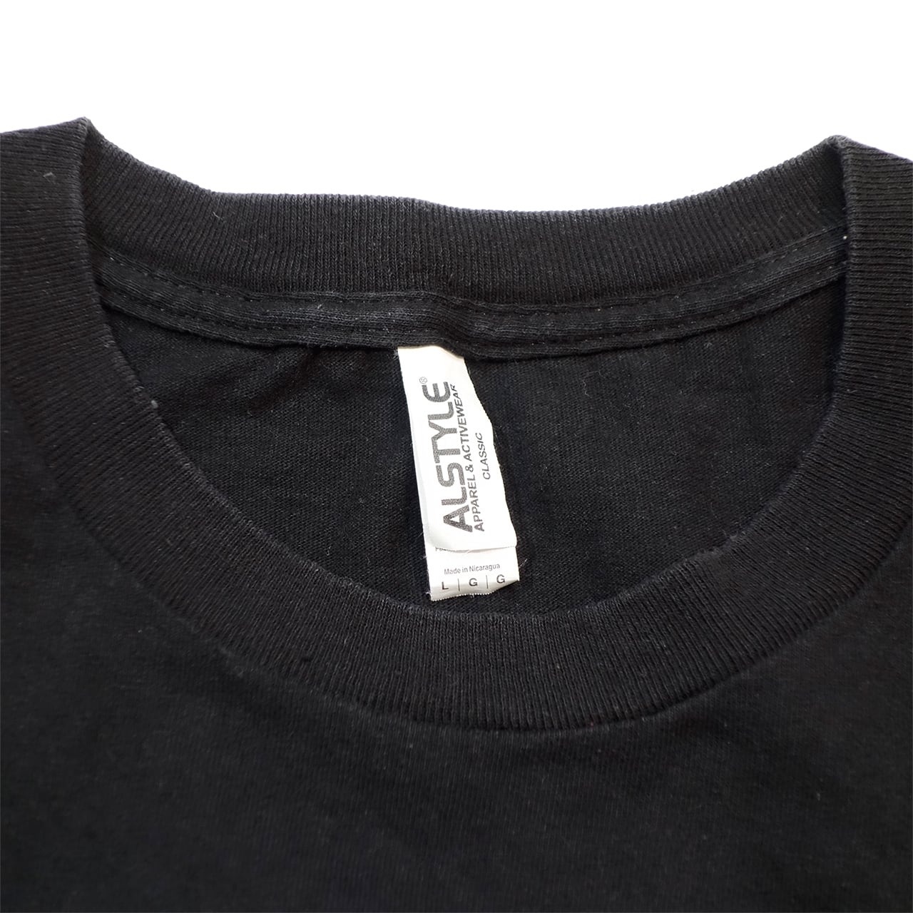10s アナベル ホラー 映画 Tシャツ 死霊館 | 古着 映画Tシャツ STUFF ROOM