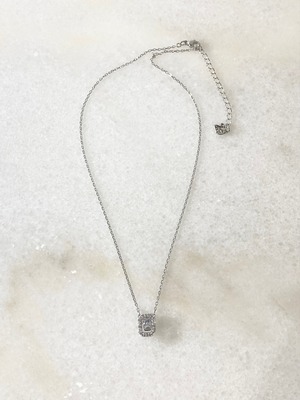 SWAROVSKI スワロフスキー ネックレス ダンシングクリスタル 5599177