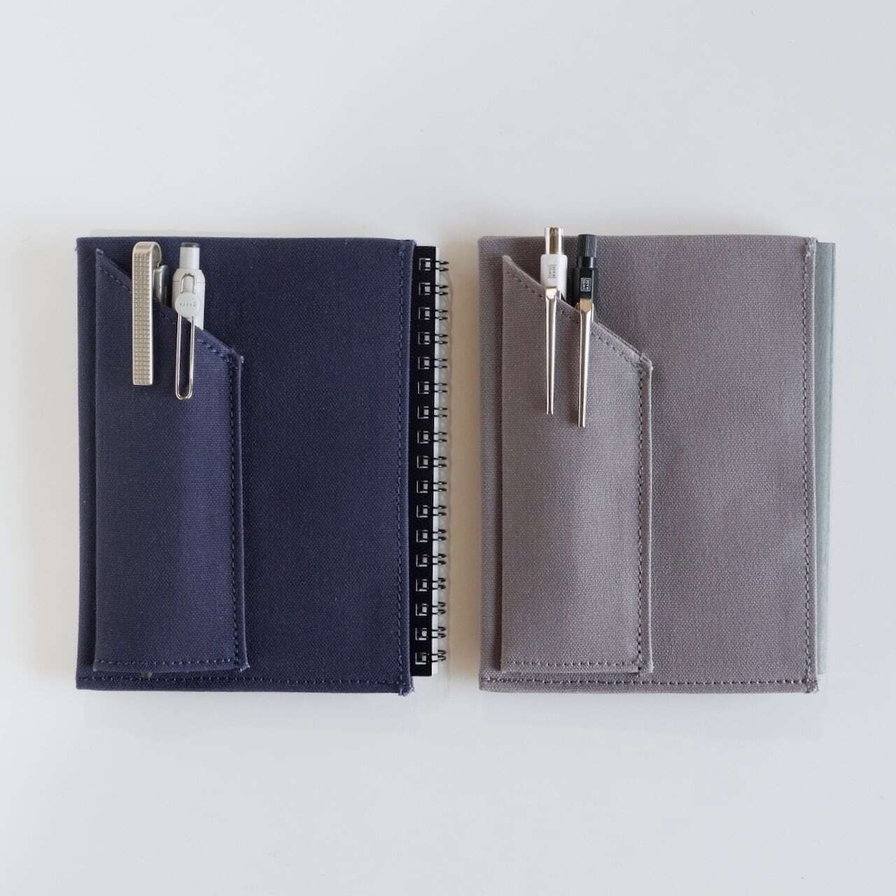 pen-info】速筆ペンホルダー A6ノート＆メモ | 590&Co.