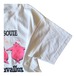 90's SCREENSTARS　Do the Puyallup Vintage Print T-Shirt 商品写真5