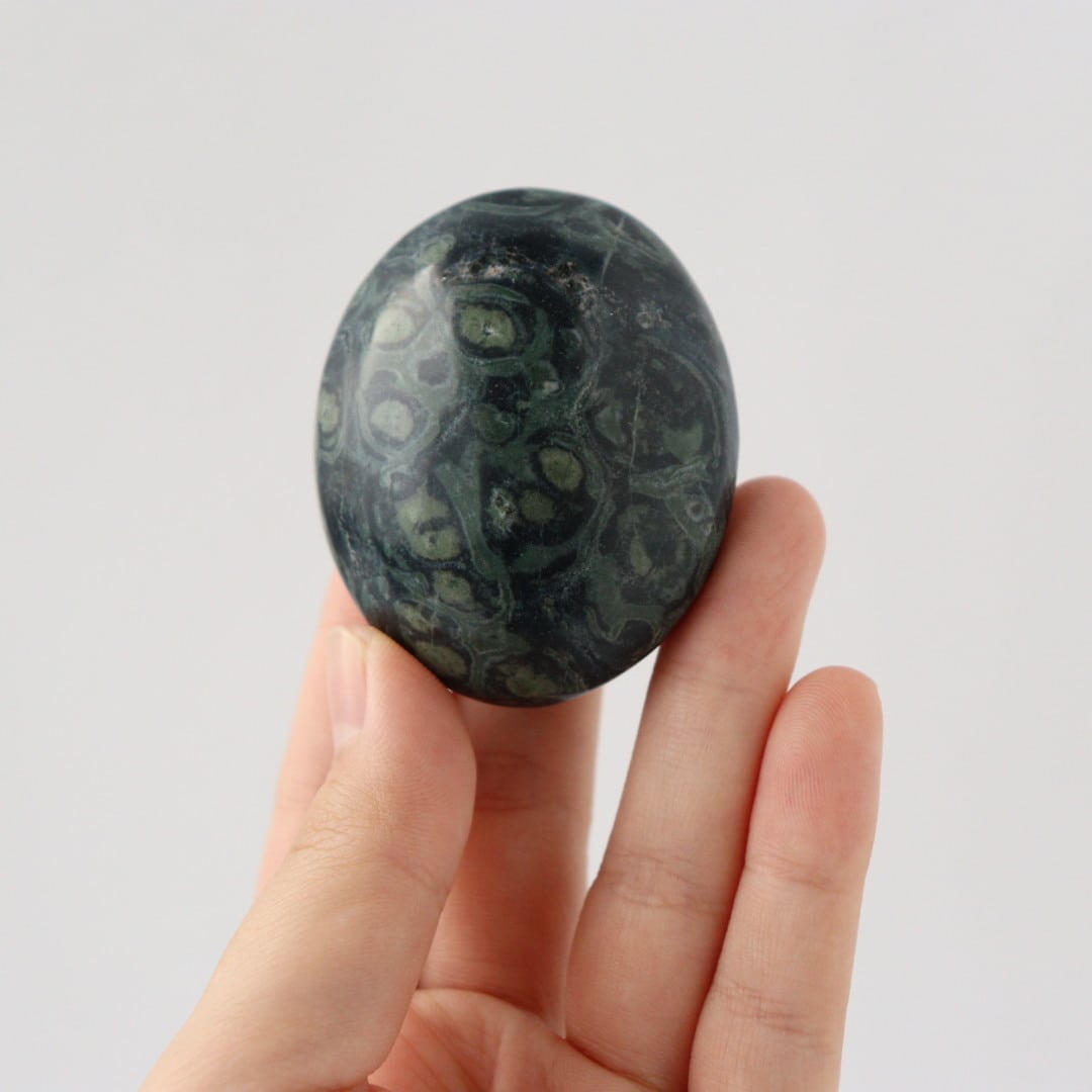 ジャスパー / 碧玉 | 木霊石 KODAMA-ishi