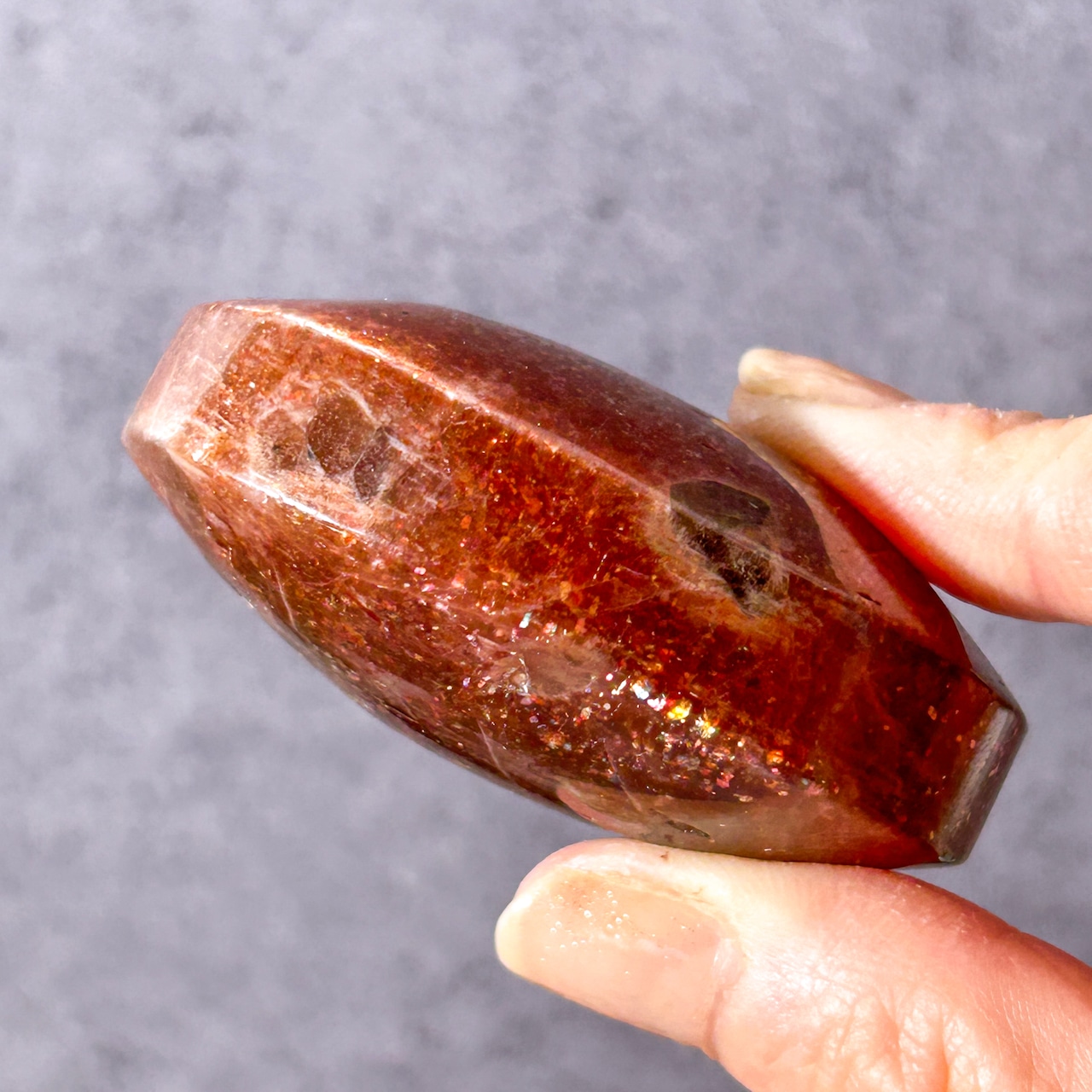 アルーシャサンストーン パーム