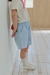 【取寄/韓国直送】MOME 26/SM パステルソックス｜夏服｜韓国子供服