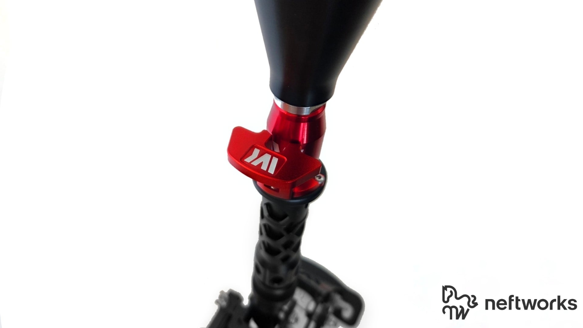 運動器具 WK Motorsport リバース レバーアタッチメント | NeftWorks｜WK
