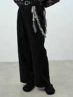 GRAINMUSTARD Handmade Knit Waist Chain