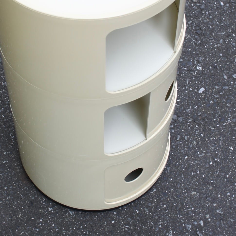 Kartell／COMPONIBILI3 カルテル／コンポニビリ3 | トリノス-torinoth