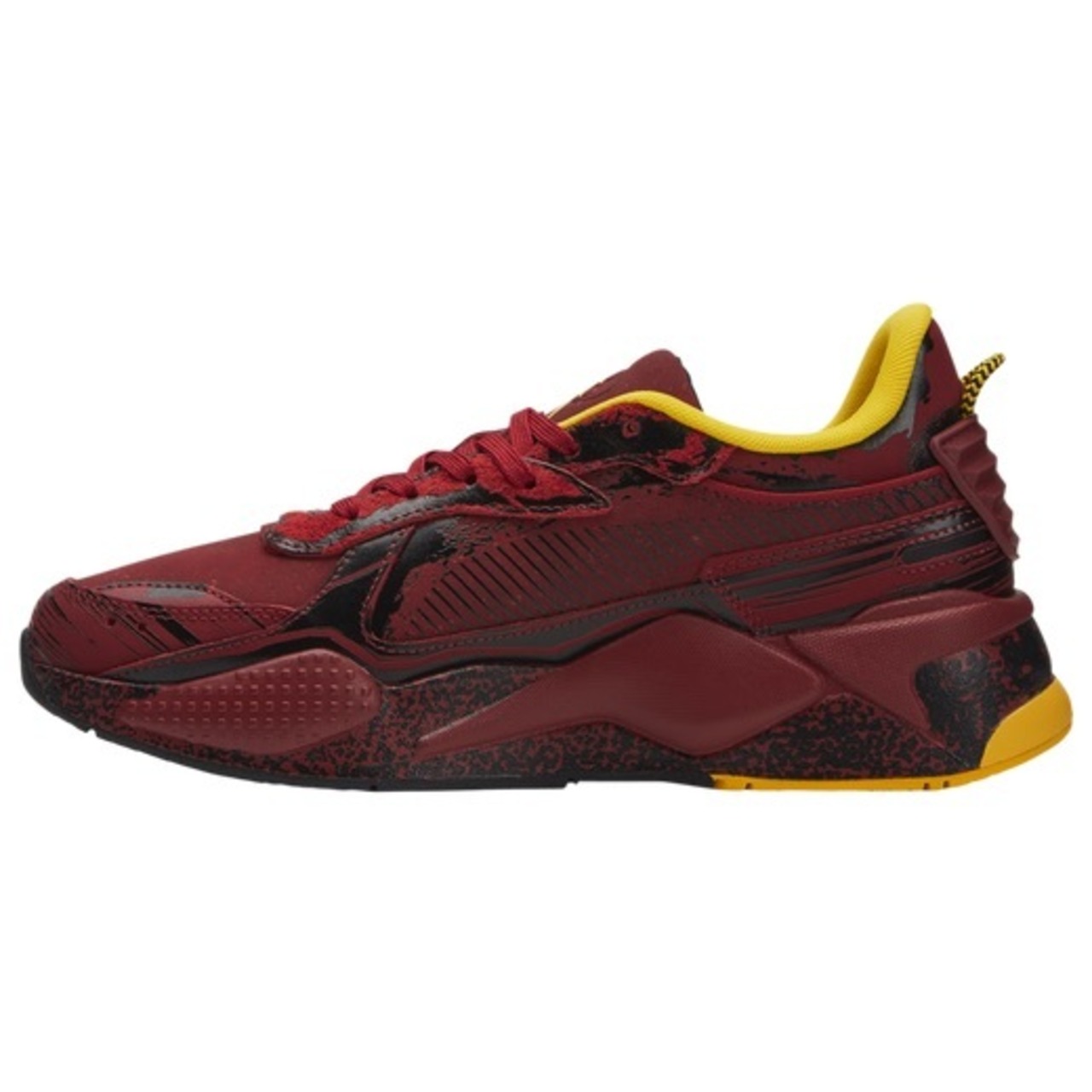 PUMA BAIT x DC Comics x RS-X プーマ | jordan_sneakers