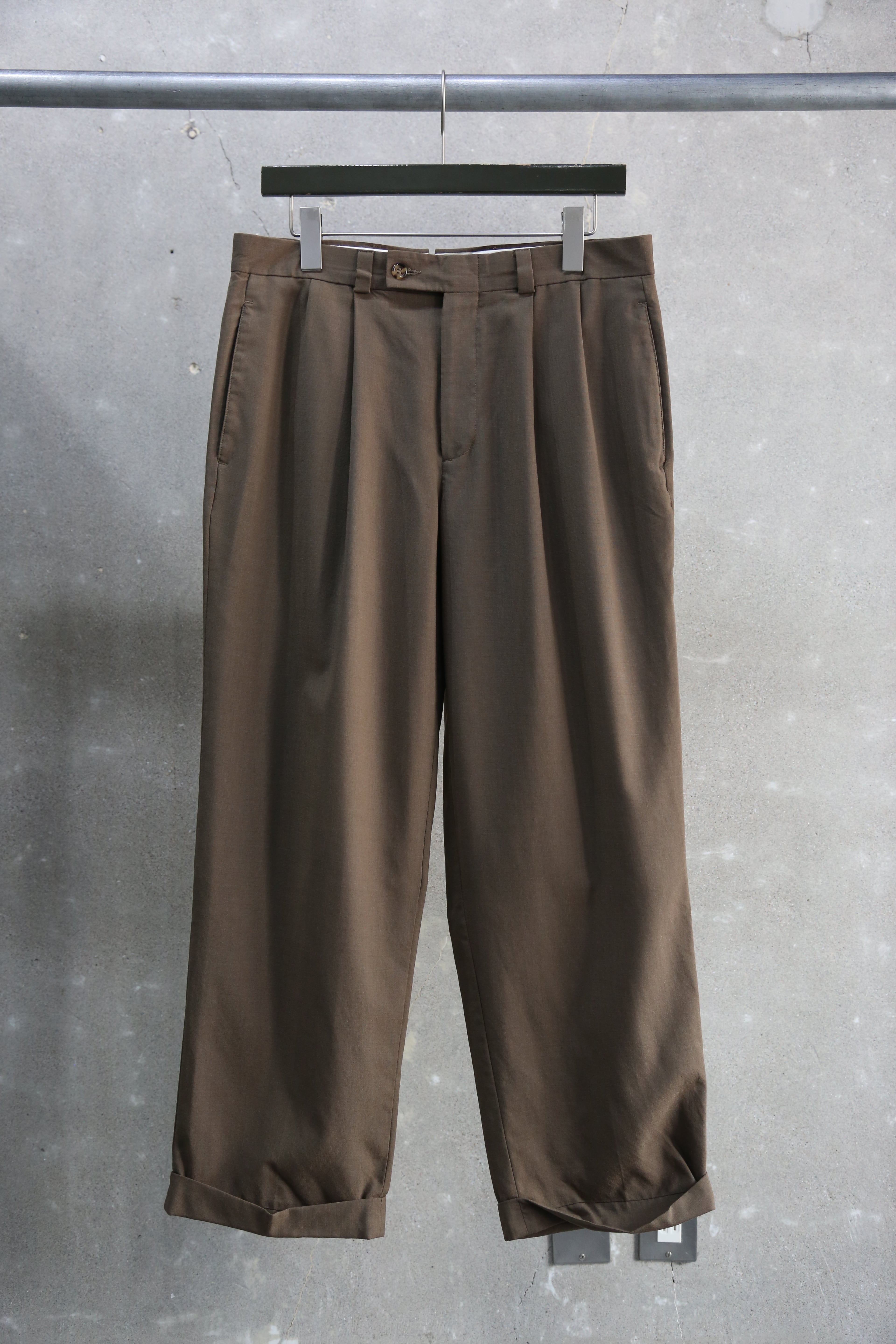 Slacks(スラックス) | the Holic vintage clothing