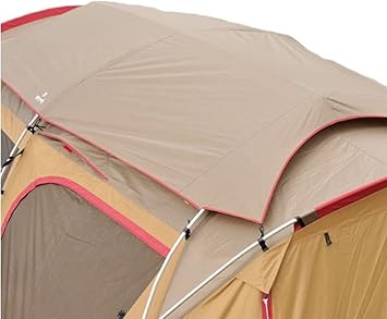 美品 スノーピーク peak エルフィールド シールド ヘキサ Pro. TP-030 タープ シェード 日除け キャンプ アウトドア スノーピーク エルフィールド”シールド”ヘキサPro TP-030