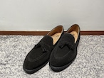 Crockett＆Jones / CAVENDISH 3 / 6212（City Sole）