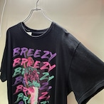 2022 Chris Brown “One Of Them Ones Tour” ツアーTシャツ