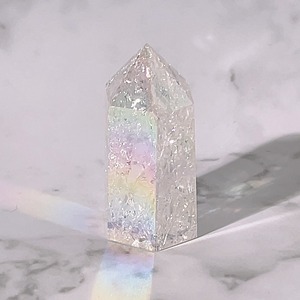 エンジェルオーラクラッククォーツ