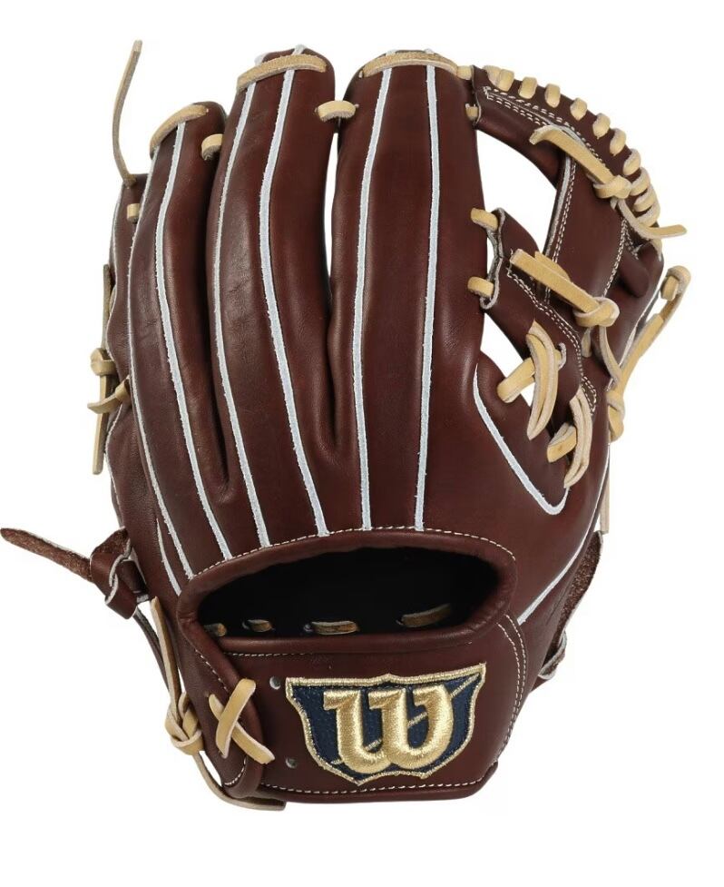 ZETT 硬式グローブ 内野手用 源田モデル プロステイタス ゼット ZETT 硬式用グラブ 内野手用 源田タイプ