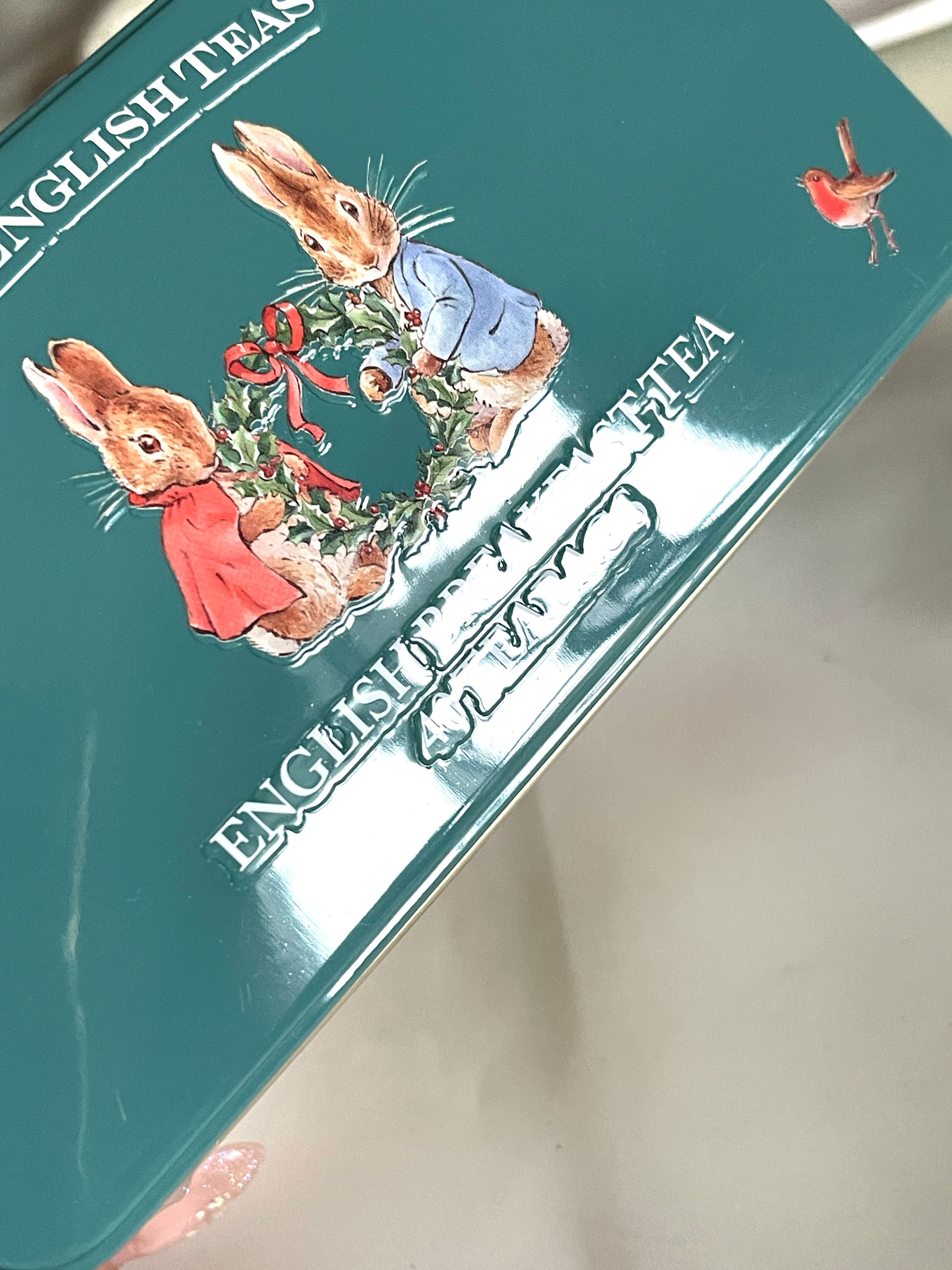 ◇再入荷◇クリスマスツリー◇ビアトリクス・ポター™ピーターラビット