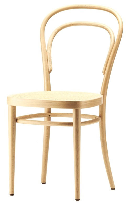 214 Natural｜ THONET