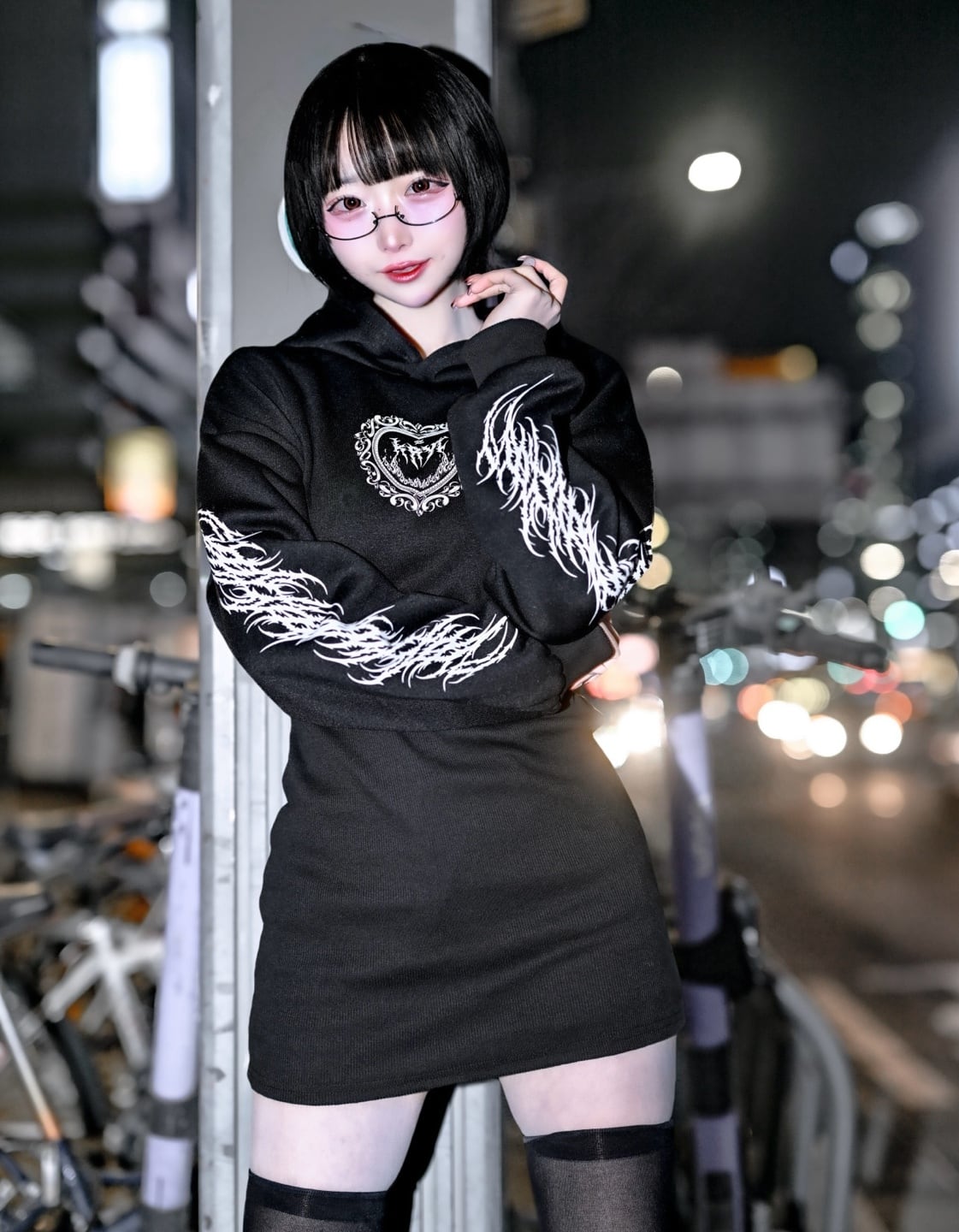 MIHO」 | KRY clothing