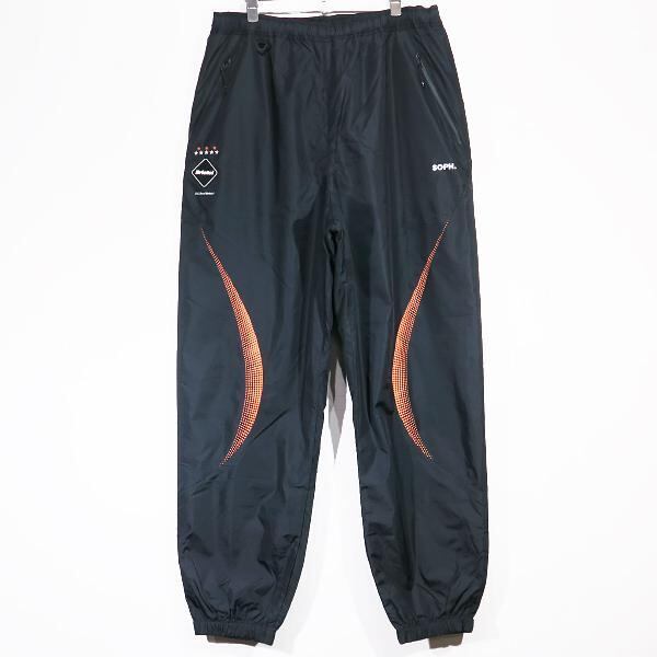 F.C.Real Bristol 18AW SWEAT TRAINING PANT FCRB-189031 サイズXL
