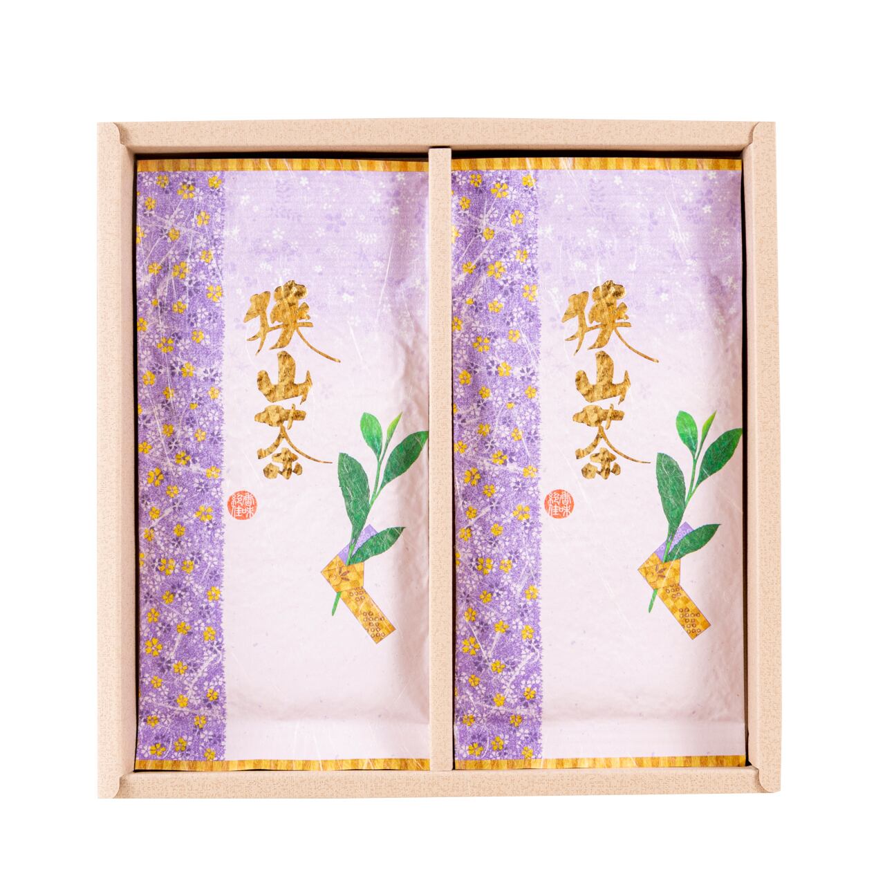 ギフト | 狭山茶販売 窪田園