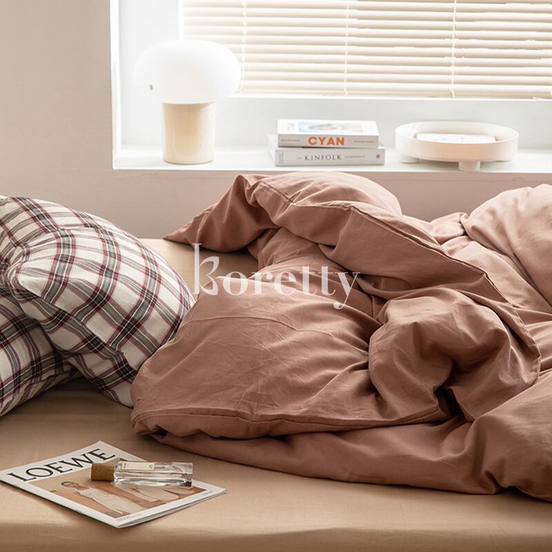 BURBERRY ブラウン ハーフケット タオルケット ハーフケット｜毛布