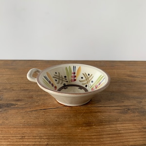 Kupittaan Savi / Small Bowl