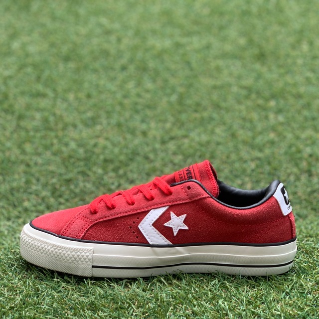converse SKATEBOARDING PRORIDE SK OX＋ コンバース  スケートボーディング プロライド スケート オックス  E290