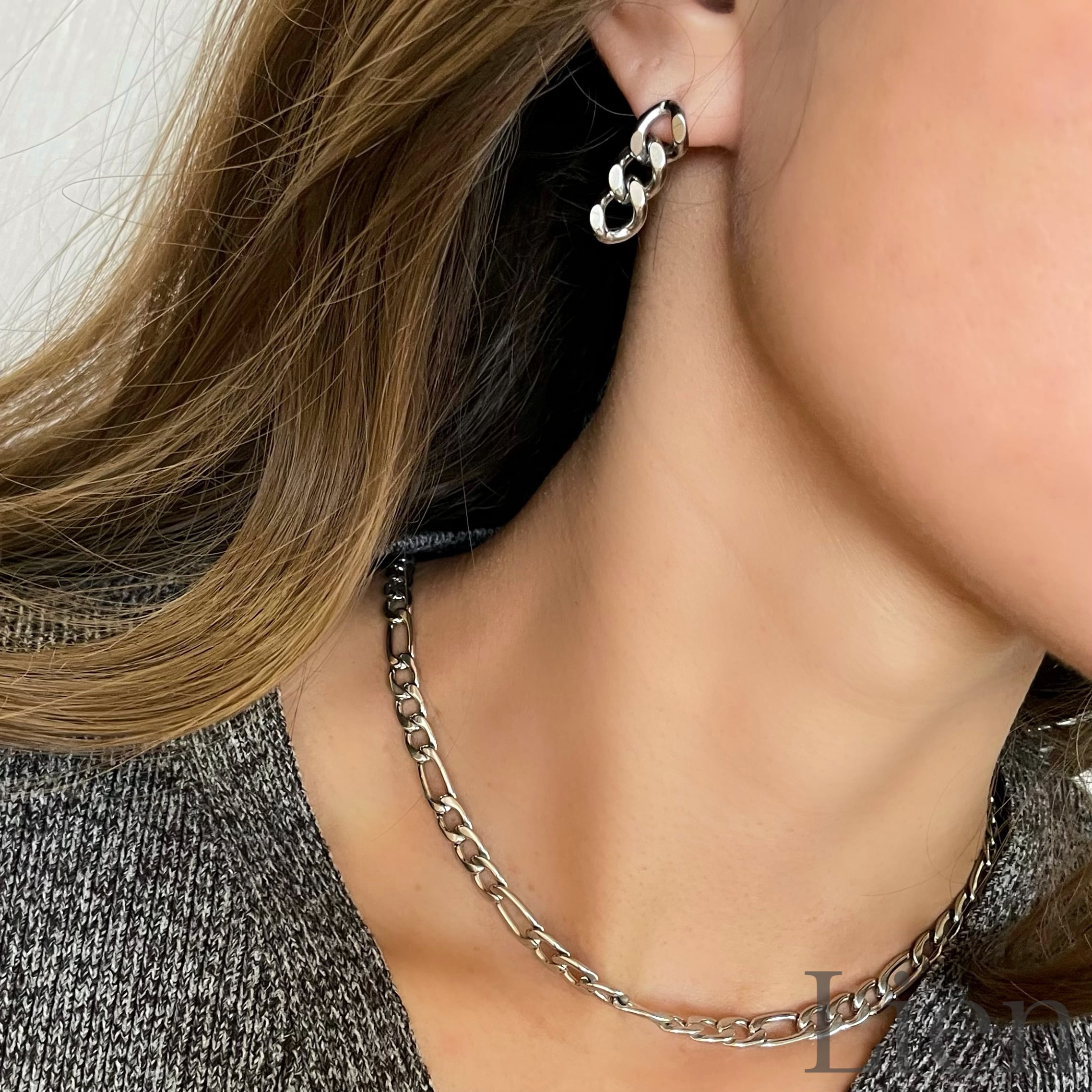 本日大特価！！男女兼用　ネックレス plusnao ネックレス 男女兼用 メンズ レディース ユニセックス