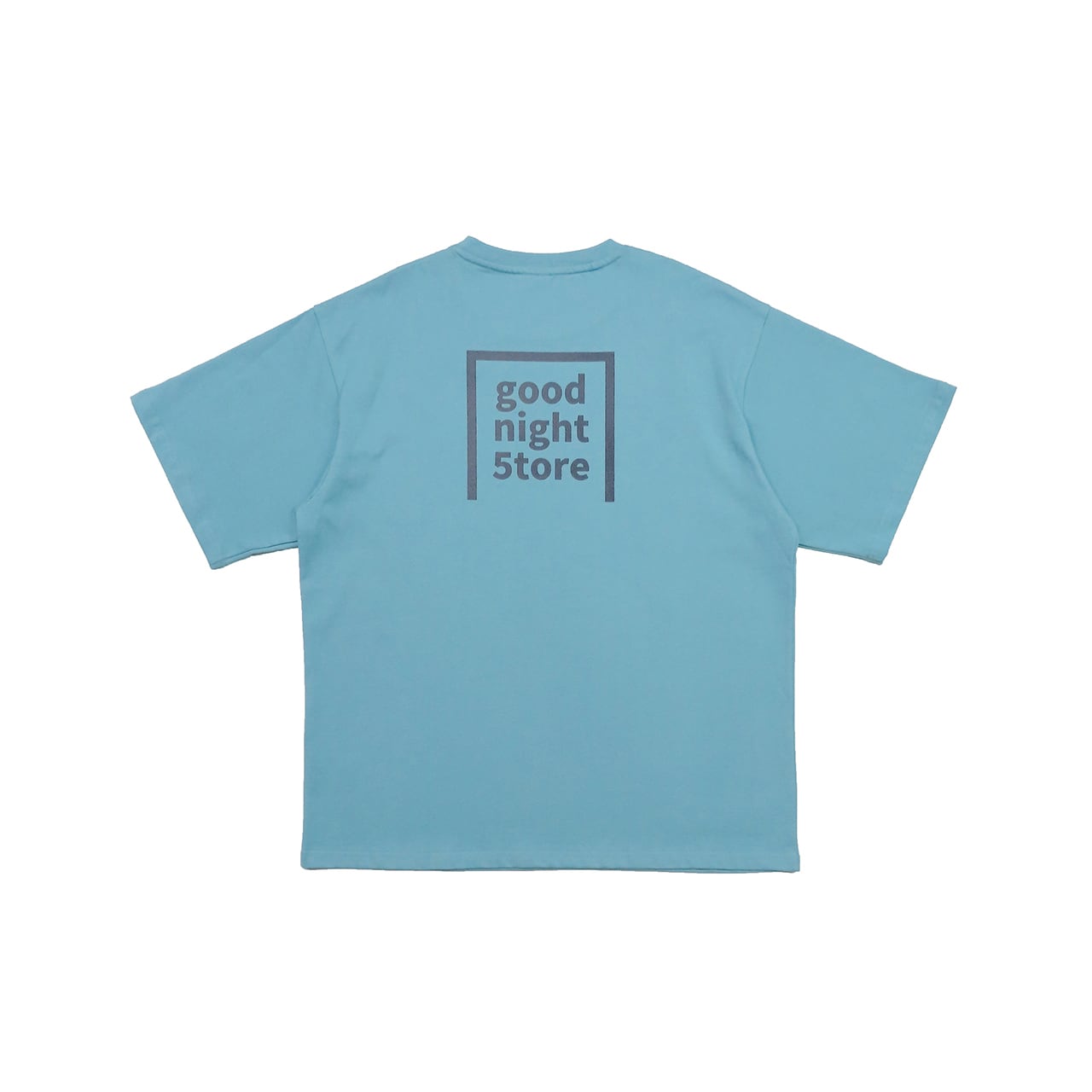 【最終値下げ】 goodnight5tore darkblue Tシャツ