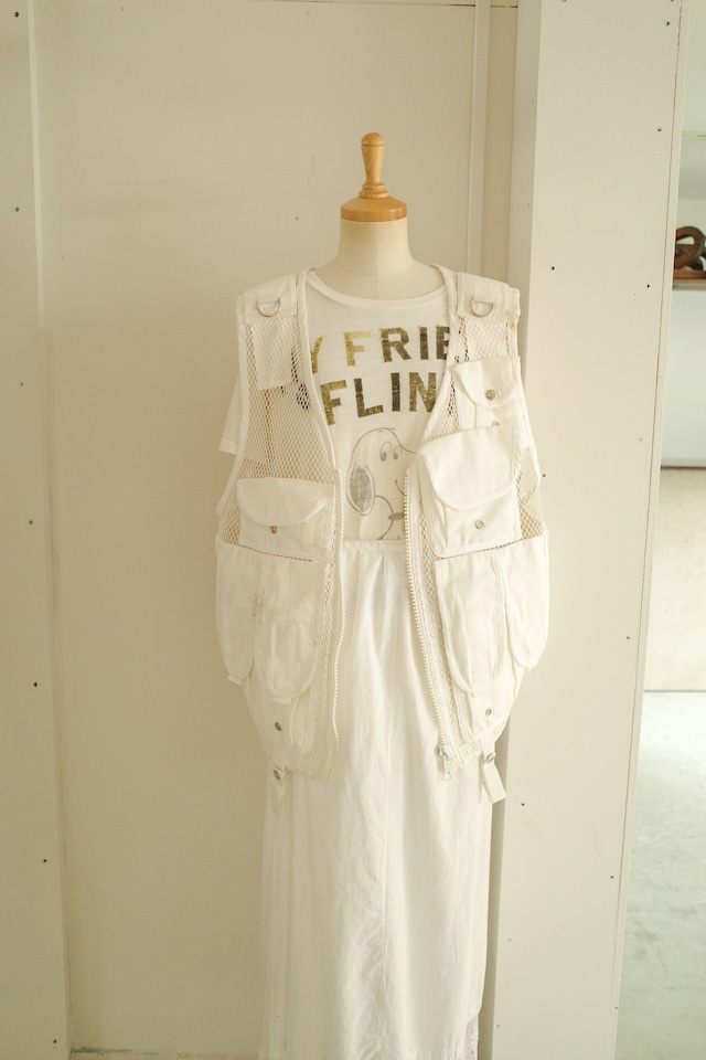 FLINT t-shirt