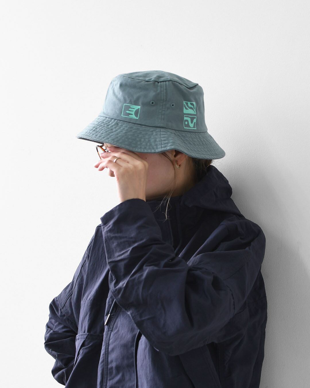 Patagonia [パタゴニア正規代理店] BucketHat [33595] バケツ・ハット