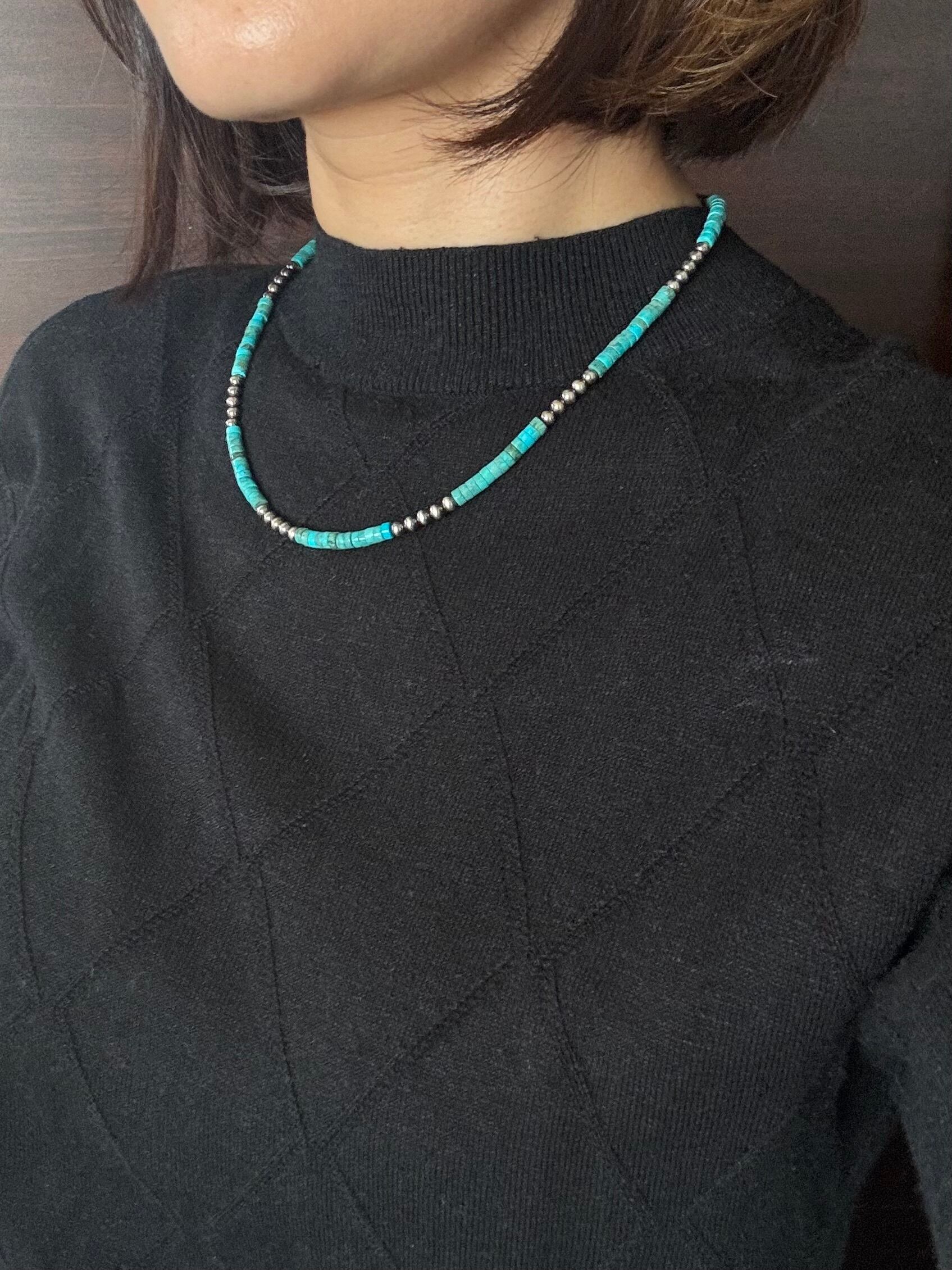 sani navajopearls