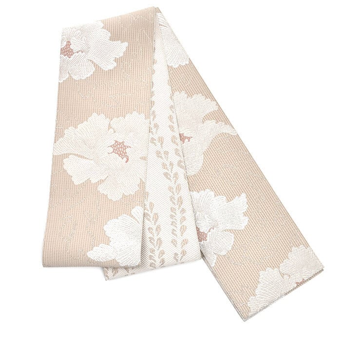 最終セール！ろっこや　博多帯　名古屋帯　アデル　ADEL ろっこや 博多帯 名古屋帯 アデル ADEL 最終セール☆ろっこ