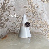 モモ・ホウセキ商会　No.45/46