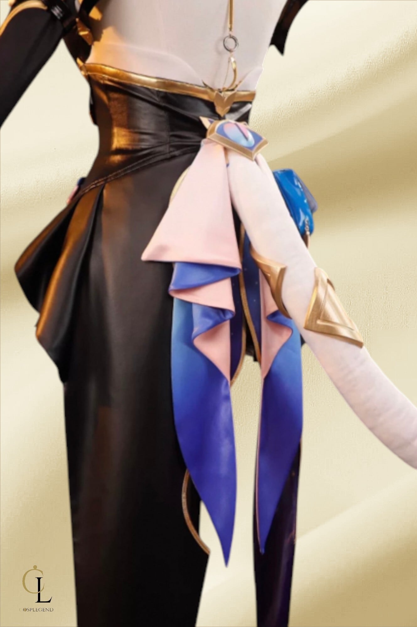 崩壊スターレイル サフェル 次元依 コスプレ 衣装 | Cosplegend