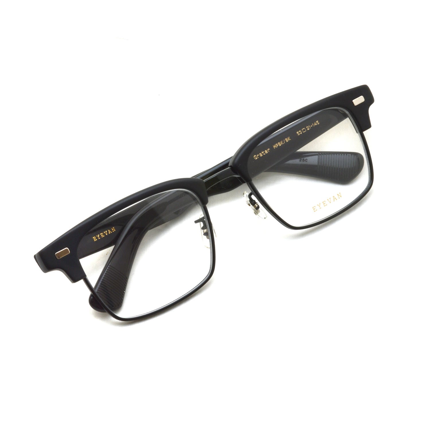 EYEVAN アイヴァン | 中目黒のメガネ・サングラスセレクトショップ 