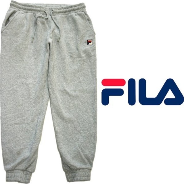 フィラ】スウエットパンツ, FILA（フィラ）公式通販