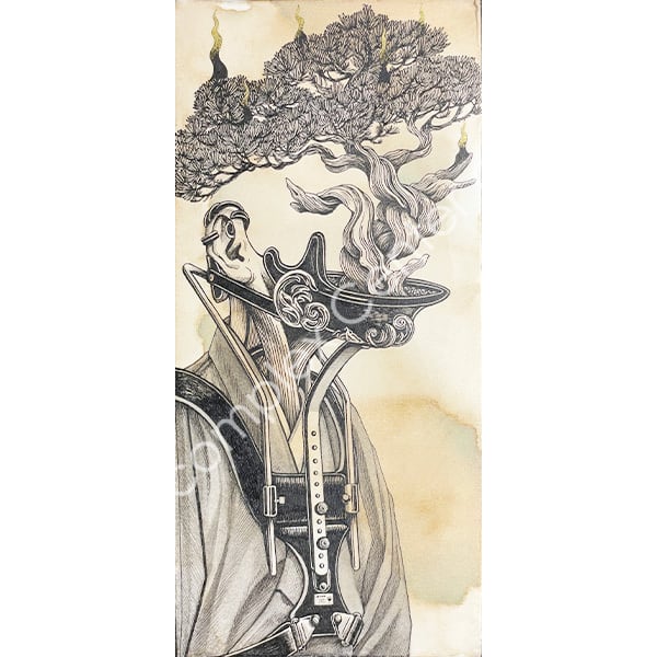 C7「DCMB_Haunted_E」