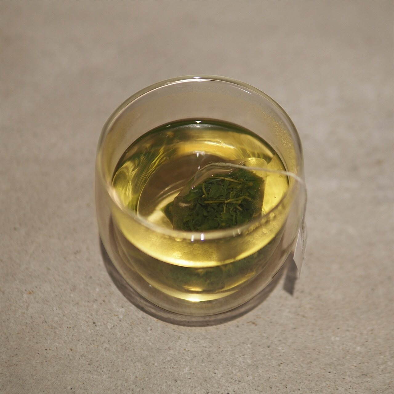 Daily reset tea set[和紅茶とかぶせ茶]