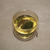 Daily reset tea set[和紅茶とかぶせ茶]