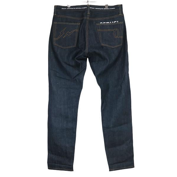 SEQUEL シークエル x Fragment design フラグメント デザイン RIGID