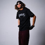 METAL LOGO PREMIUM COTTON TEE