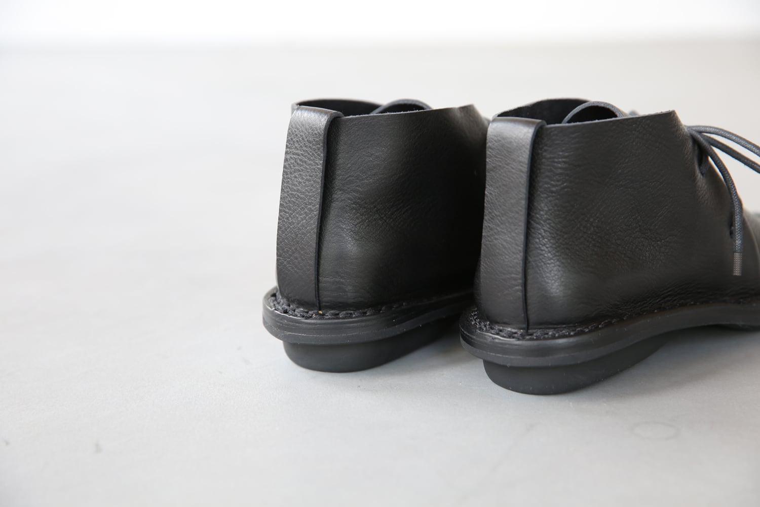 Trippen / Space BLK-BK TR-007 | 3L-STORIES WEB SHOP