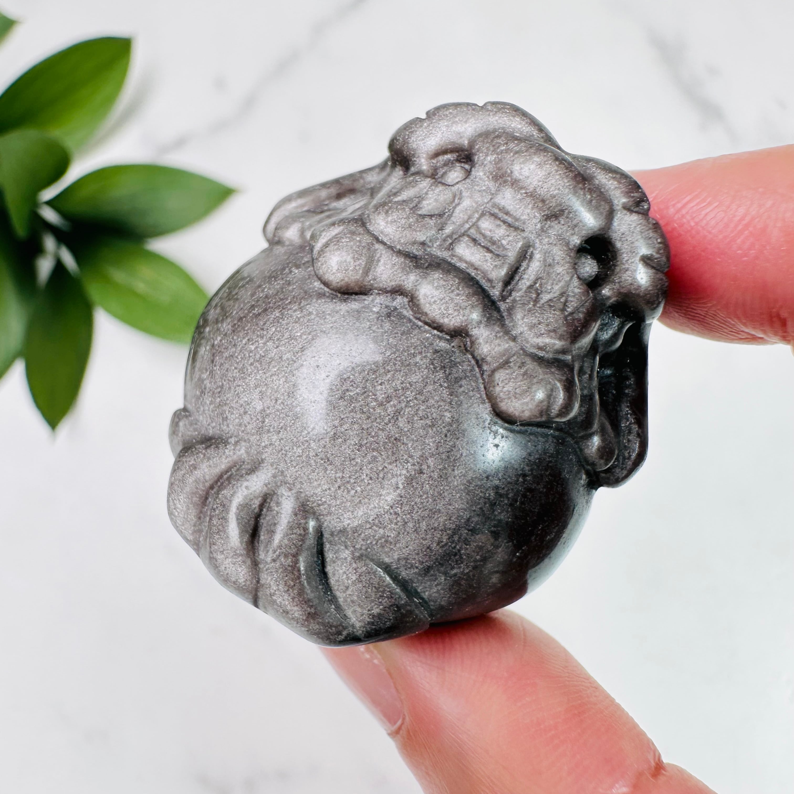 スモーキークォーツミニスフィアA | Mt.Sophia 天然石屋さん／マウント