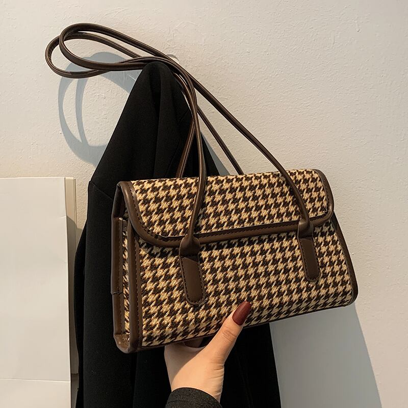 オータムウィンターショルダーバッグカジュアル 秋物 冬物 Tiancai_Wing_Bag62882971316