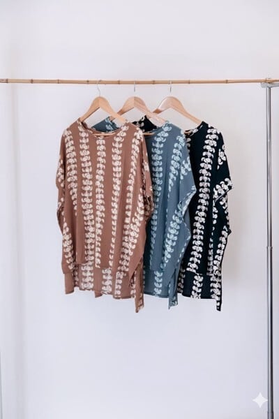 ワンピース・サロペット | ハワイアン雑貨専門セレクトショップ｜T's