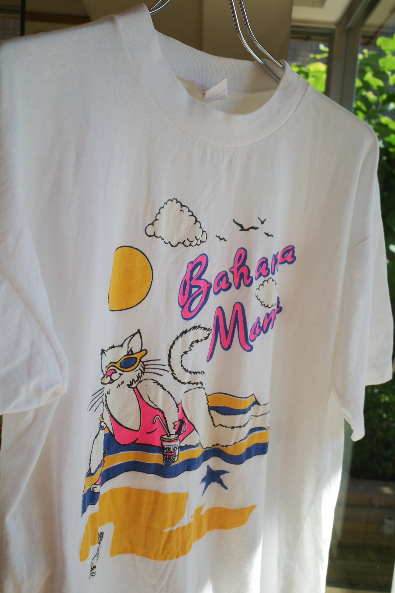 逸品】80s Vintage T-shirts 