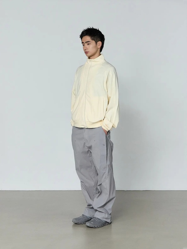 【26SS】SAN SAN GEAR サンサンギア /2WAY COTTON JACKET / ジャケット