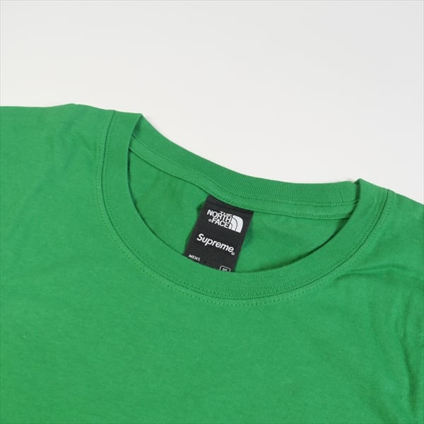 Size【XL】 SUPREME シュプリーム ×The North Face 21AW Mountains Tee ...