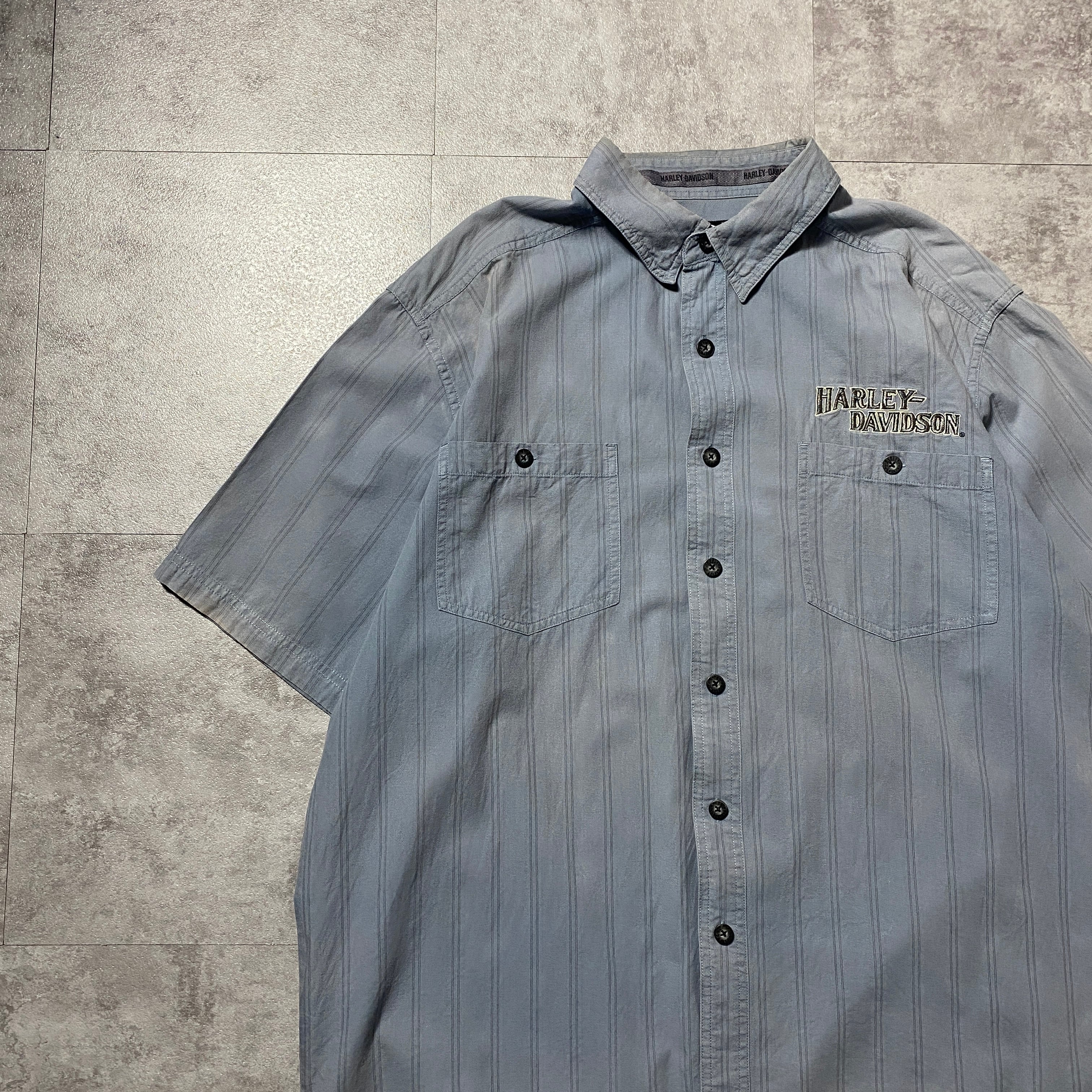 Harley-Davidson | used_clothing_katharsis