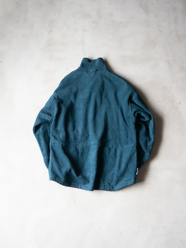"Columbia" used Fleece zip top
